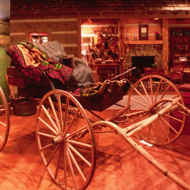 McMinn Cty. Living Heritage Museum