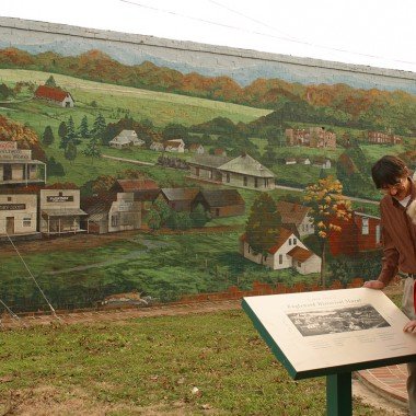 Englewood Textile Museum