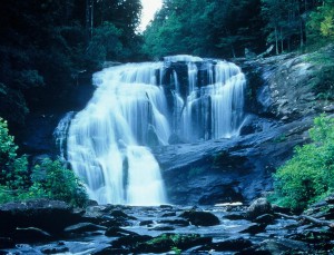 Bald-River-Falls-Tellico-River-Rd