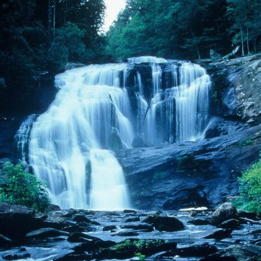 Tellico River Rd.