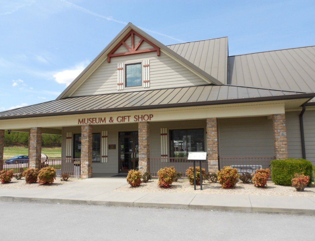 Charles Hall Museum