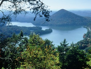 Chilhowee Overhill-CherokeeNationalForest