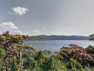 Chilhowee Lake