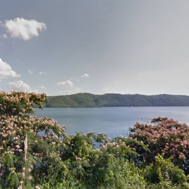 Chilhowee Lake