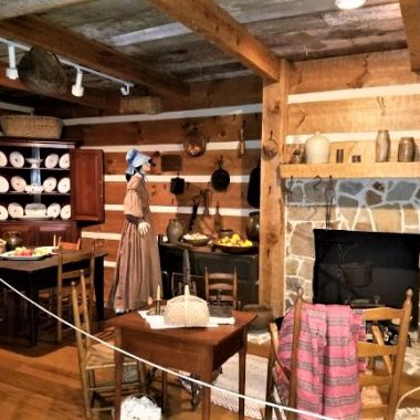 McMinn Cty. Living Heritage Museum