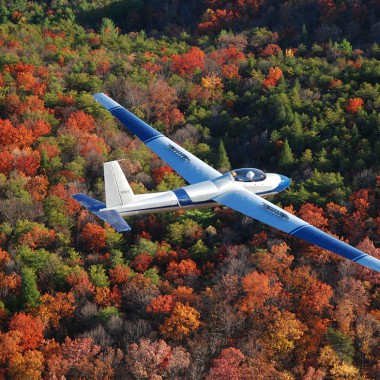 Chilhowee Gliderport