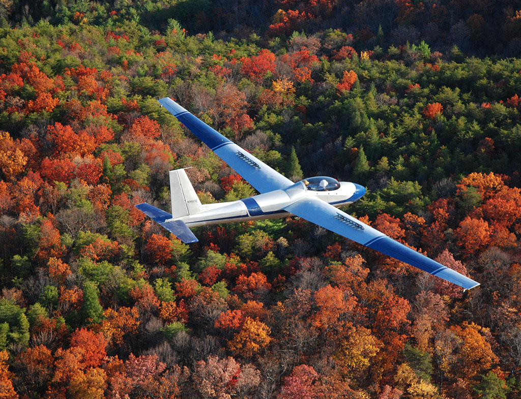 Chilhowee Gliderport