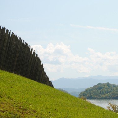 Ft. Loudoun State Historic Area