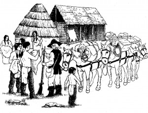 Fur-Trade