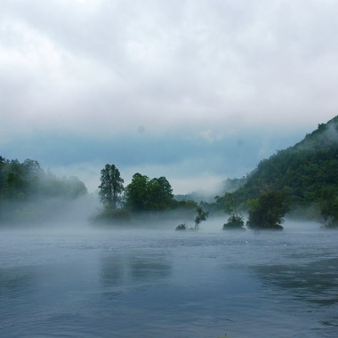 Two Rivers: One Ride