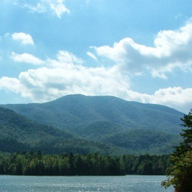 Indian Boundary Lake