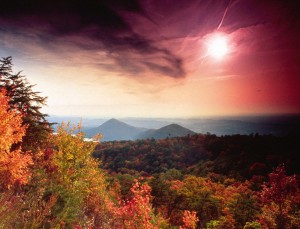 Ocoee Scenic Bywa