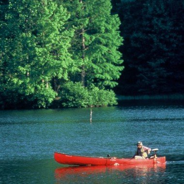 Sugarloaf Mountain Park
