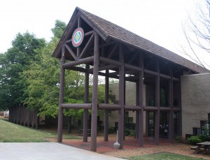 Sequoyah Birthplace Museum