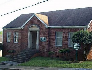 Sweetwater-Heritage-Museum
