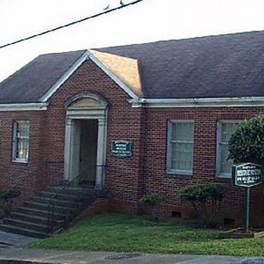 Sweetwater Heritage Museum