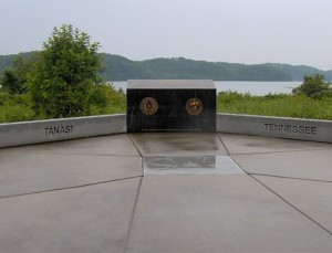 Tanasi Memorial-