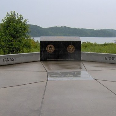 Chota / Tanasi Memorials