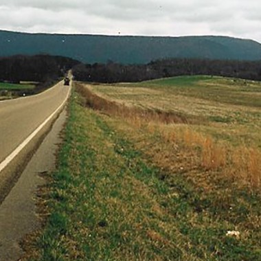 Farms, Fields & History