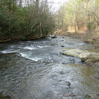 North River