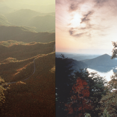 Byway Bookends