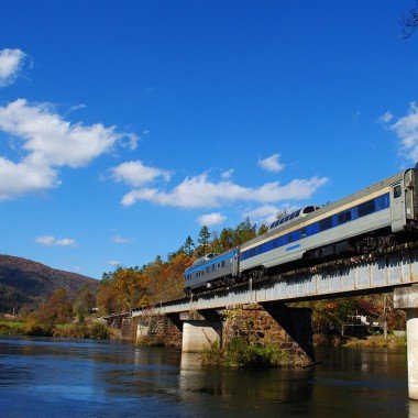 Old Line Railroad