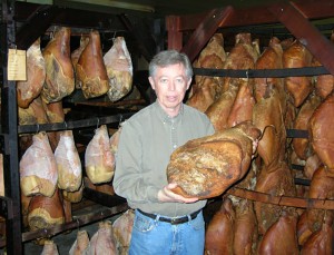 Benton's Smoky Mountain Hams & Bacon
