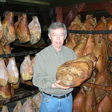 Benton’s Smoky Mtn. Country Hams