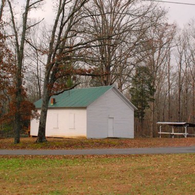 Bethsalem Church