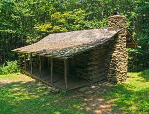 Donley Cabin