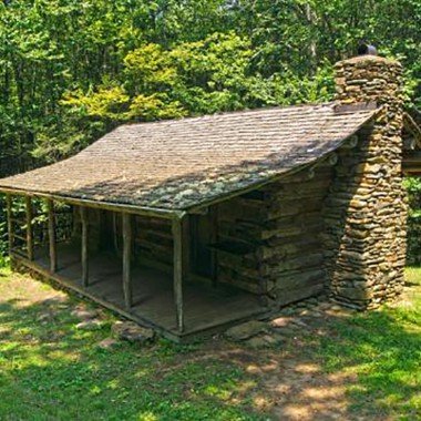 Donley Cabin