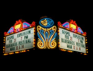 Gem Theater