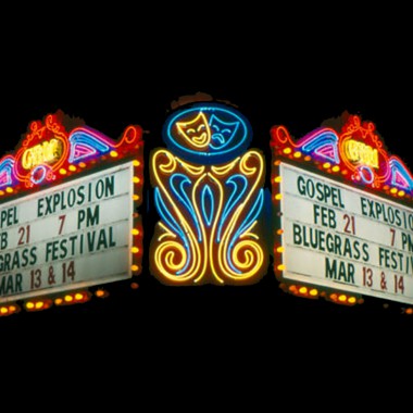 GEM Theatre