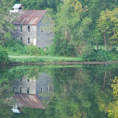 Reliance Historic District
