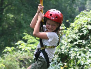 Ocoee Zips