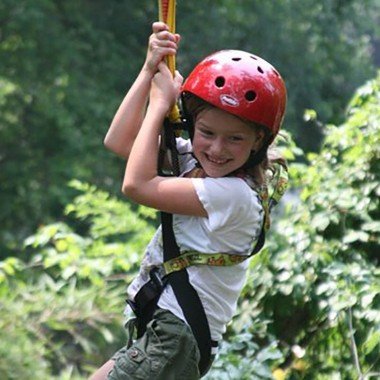 Ocoee Zipz