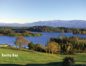 Rarity Bay Golf
