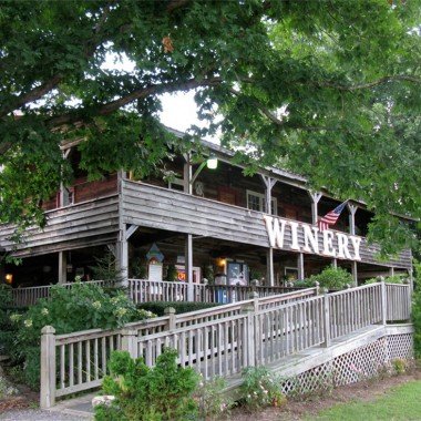 Savannah Oaks Winery & Gift Shop