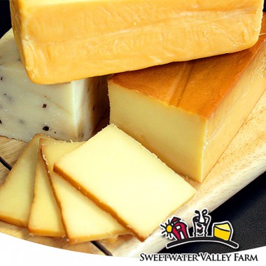 Sweetwater Valley Cheese Farm