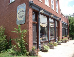 Tellico-Grains-Bakery