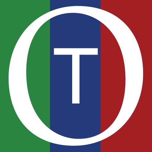 Tennessee Overhill Heritage Association logo
